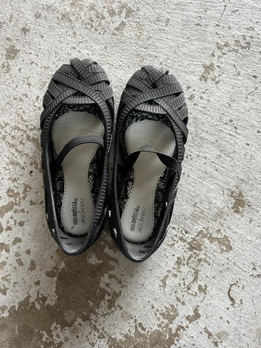 Mini melissa jason jelly - wu,