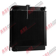MG86563887 Radiator for John