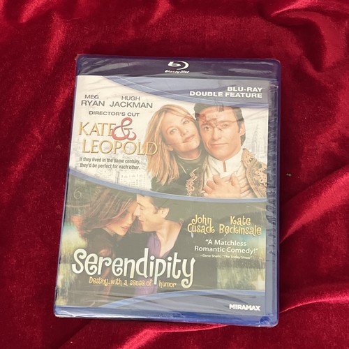 Kate leopold - &,