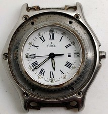 Ebel discovery diver 183912 - discovery,