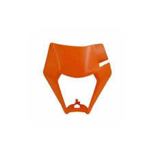 Mascherina RACETECH per KTM