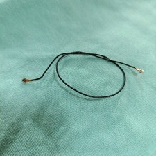 Filo Cavo Antenna Coassiale Coax Segnale Rete Originale Xiaomi Mi A1 MDG2