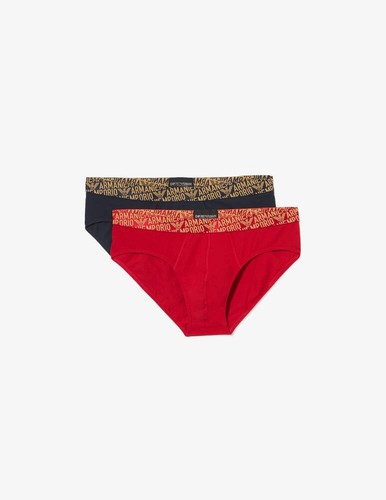 Emporio armani slip 2 - slip,