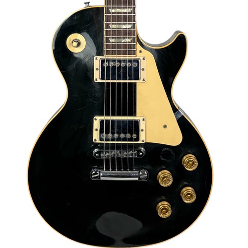 Gibson les paul standard 1993 - standard,