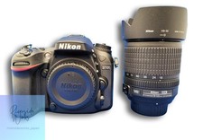 NIKON D7100 Digital SLR Camera