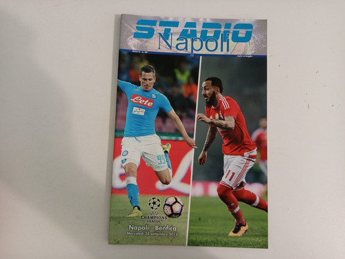 Rivista stadio - br, rivista"stadio