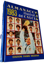 Almanacco Panini Illustrato