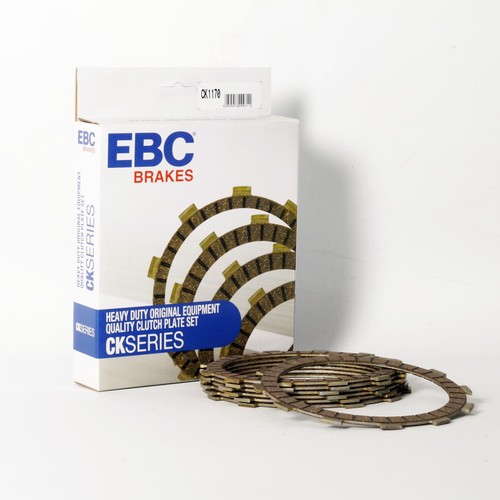 Kit frizione ebc - kit, ck