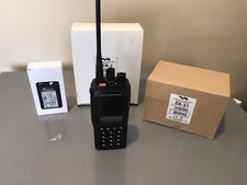 VERTEX STANDARD VX-P929-G8-5