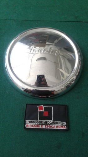 Appia iii serie coppa - e,