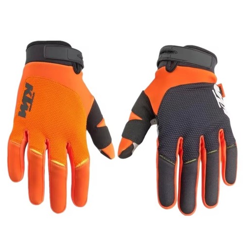 Guanti ktm racing - guanti, mx