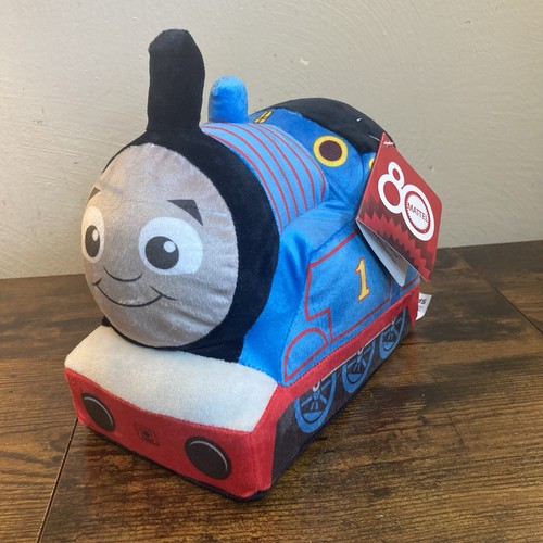 Thomas the tank - thomas, 80th