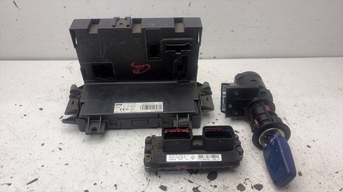 Kit chiave per fiat - per,