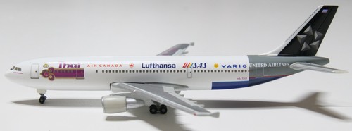 Herpa wings 500 501972 - herpa,
