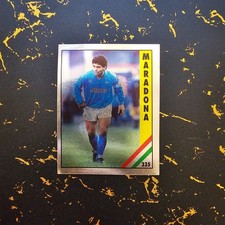 Vallardi il Grande Calcio 91 -
