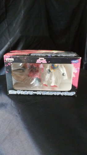 Gundam char zaku mobile - zaku,