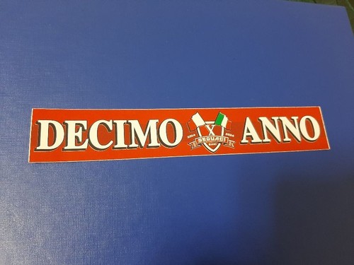Adesivo stickers ultras - stickers,