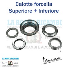Kit Calotte Forcella Vespa VNA