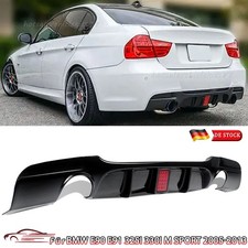 Spoiler Con Luce LED per BMW
