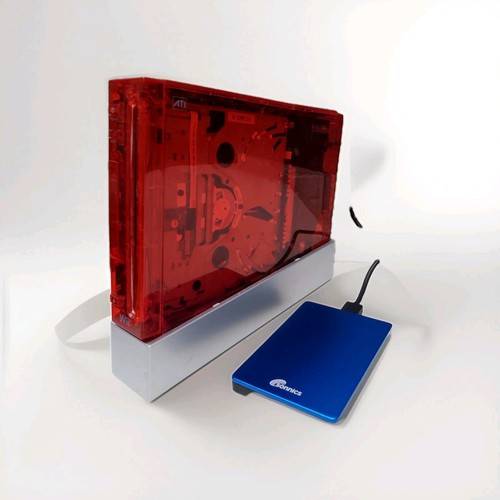 Nintendo wii console - nintendo,