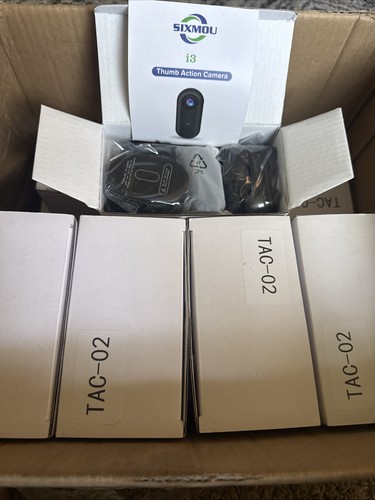 Mini action camera ultra - action,