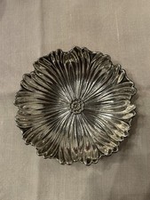 Fiore  argento  925 Gianmaria Buccellati