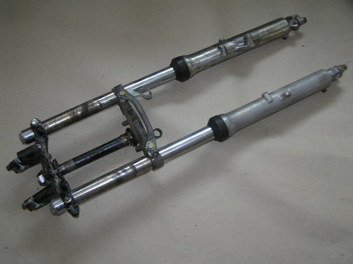 Forcelle anteriori honda - anteriori,