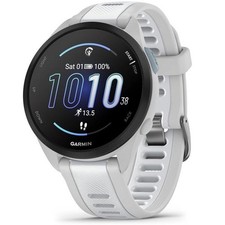 Garmin forerunner 165 running - forerunner,