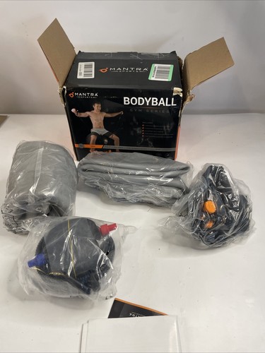 Mantra sport bodyball palestra - mantra,