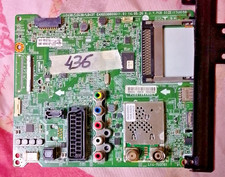 Scheda Madre TV LG Modello:47lb561v Codice Scheda:EAX-65388006