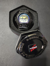 RELOJ CASIO G-SHOCK GLX-6900