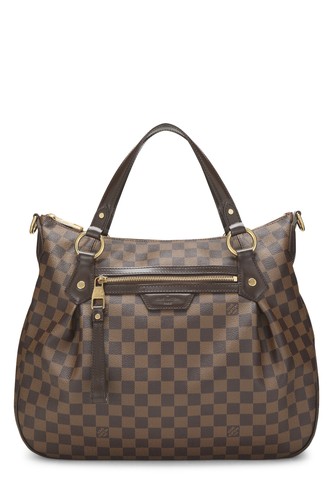 Louis vuitton damier ebene - louis,