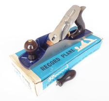 Boxed Record T5 Technical Jack