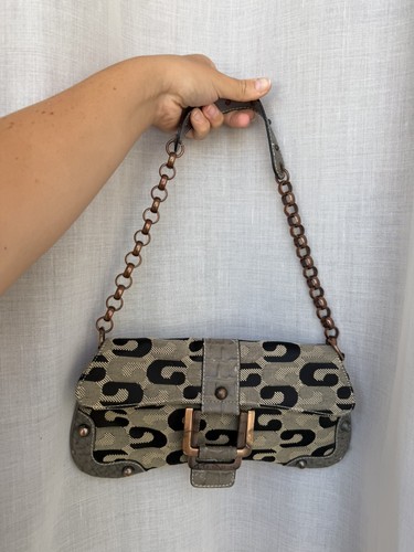 Borsa y2k guess - guess,
