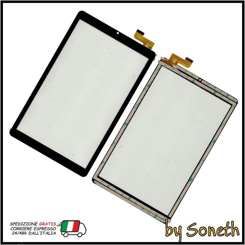 Vetro touch screen per - vetro,