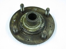 Mozzo Ruota Posteriore Destro Sinistro Lancia Appia Ricambi Usati Auto Epoca