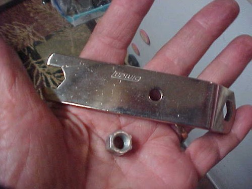 Nos ludwig set batteria chiave - set,