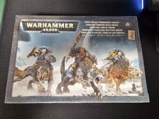 warhammer 40000 - cavalleria