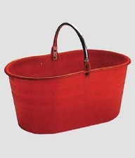 MANICO FERRO X CESTE OVALI