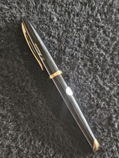 Penna WATERMAN pennino oro 18