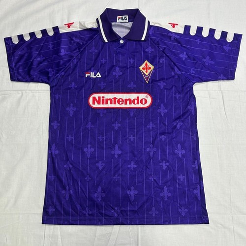 Fila fiorentina nintendo - fila,