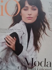 Io 2026 12.Moda, Fotinì