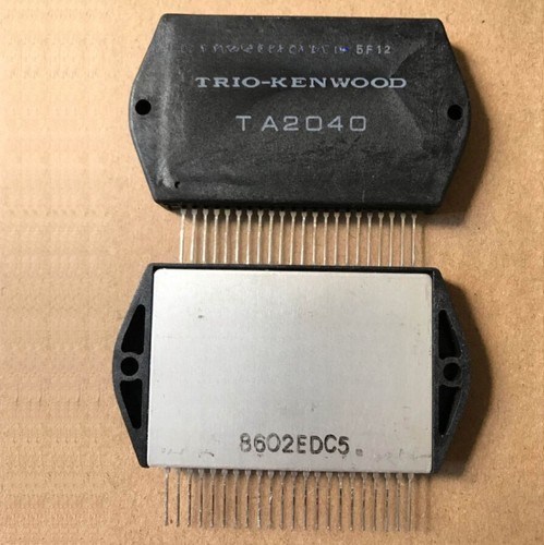 1pcs modulo amplificatore - 1pcs,