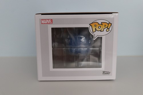 Funko pop deluxe marvel - funko,