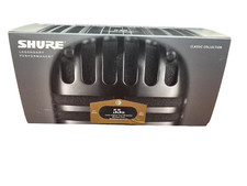Shure 55SH Serie II Iconic