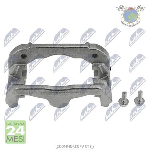 Supporto pinza freno ajs - freno,