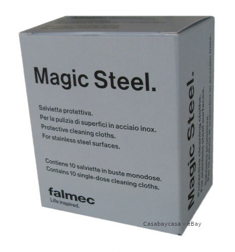 Falmec magic steel - magic,