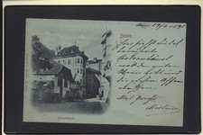 BOLZANO CA' DE BEZZI