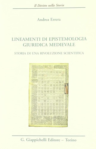 Libri andrea errera - libri,