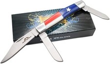 Coltello tascabile pieghevole